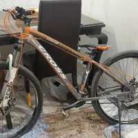 دوچرخه سایز بزرگ