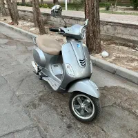 وسپا VXL در حد صفر