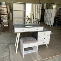 میز ارایش ویدا ارسال رایگان تولیدی چوبین سا