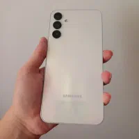 گوشی سامسونگ a15