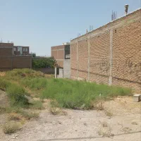 زمین مسکونی