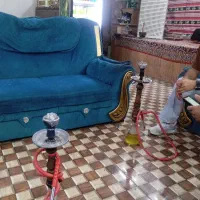 استخدام کافه