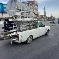 ضایعات آهن چدن خرده ریزه امباری سراسرمشهد باباسکول