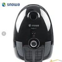 جاروبرقی مدل اسنوا آکبند