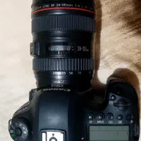 دوربین کنون 6 دی مارک 2 / canon 6D  mark 2
