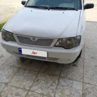 پراید 132 مدل 87 دوگانه کارخانه