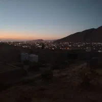 فروش زمین ۲۵۰۰متری نسه