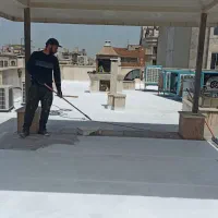 نانو عایق بام تراس جایگزین ایزوگام