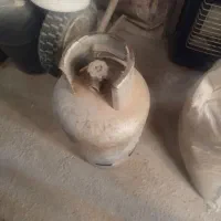 کپسول گاز