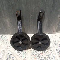 پایه دوچرخه 16