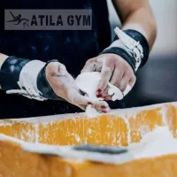 پودر منیزیم ضد تعریق ورزشی
