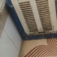 کولر آبی فقط پمپ نداره همه چیزش سالمه
