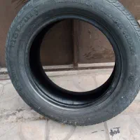 لاستیک پژو سمند رینگ 15