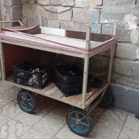 چهار چرخ