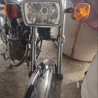 موتور سیکلت