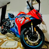 موتور CF 250 مدل ۱۴۰۴ صفر نقد و اقساطی