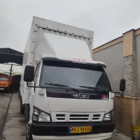 جابه جا و جویار کار برای ۶ تن مسقف اتاق بزرگ