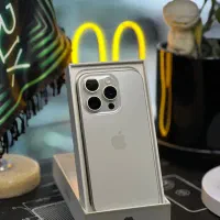 اپل ۱۵ پرو / اقساط چک / بازنشستگی