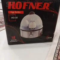 تخم مرغ پز