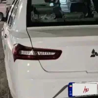سهند Sمدل ۱۴۰۳ بدون ورنگ بیمه تا برج ۱۴۰۵/۱۱/۴