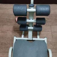 دستگاه دراز و نشست