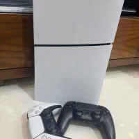 Ps5 slim