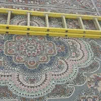 نردبان تاشویی