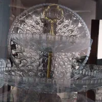 سرویس کریستال انگشتی