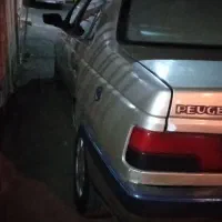 پژو405