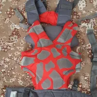 آغوشی نوزاد
