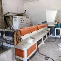 دستگاه گرانول  کله پیچی