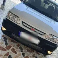 پراید وانت ۴۰۴ سپر جدید فوری