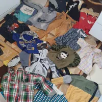 لباس کودک|کفش و لباس بچه|کرمانشاه, |دیوار