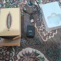 ردیاب وجی پی اس