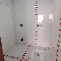بنابنایی کاشی کار تعویض سنگ توالت لوله کشی تخریب..