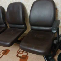 صندلی اداری