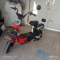 موتور برقی