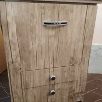 میز چرخ خیاطی