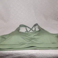 نیم تنه، ست ورزشی لگ
