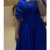 لباس مجلسی دخترانه