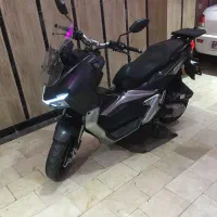 موتورAGV|موتورسیکلت|تهران, مولوی|دیوار