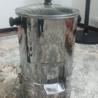 سبزی خرد کن سبز سالار