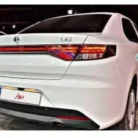 حواله تارا اتوماتیک V4 lx