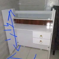 میز و صندلی