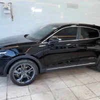 دیگینیتی پرستیژ ۱۴۰۳ داخل مارون