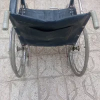 ویلچر دستی