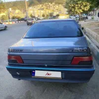 پژو 405 مدل 95