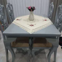 میز و صندلی غذا خوری
