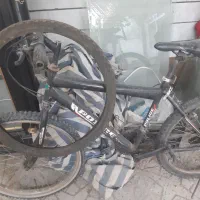 دوچرخه سایز ۲۶