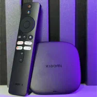 اندروید باکس شیائومی نسل 3s